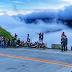 Rare Sea of clouds formation in Nueva Vizcaya now a new Instagrammable spots for tourist