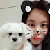 See SNSD SeoHyun's cute updates with Ppo Ppo