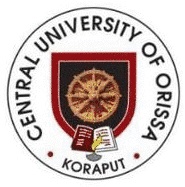 Librarian, Assistant Librarian and Information Scientist at Central University of Orissa, Koraput Last Date- 31/08/2020