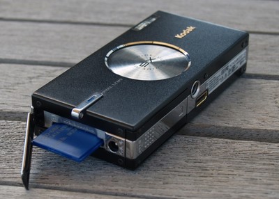Kodak EasyShare V705