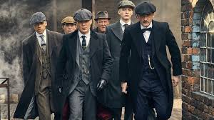 Peaky Blinders