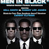 Danny Elfman - Men In Black 3 OST Müzik Marketlerde!