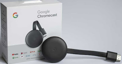 Migliore Chromecast