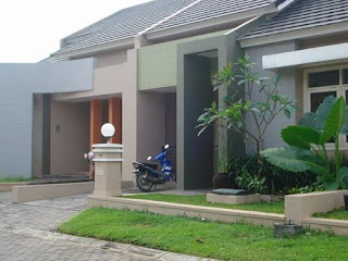 KPR BRI SEMARANG 