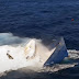 Kapal Ikan Berbendera Tiongkok Tenggelam, 17 WNI Dikabarkan Hilang