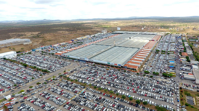 22/09 - Deliberações da Comissão Eleitoral para a eleição do Moda Center Santa Cruz