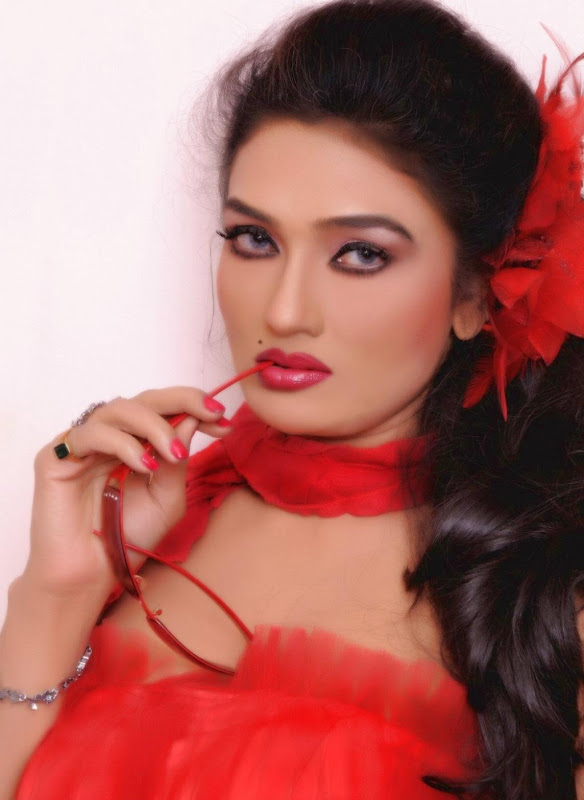 Kannada Actress Ramya Sri Latest Hot Stills Spicy Photos hot images