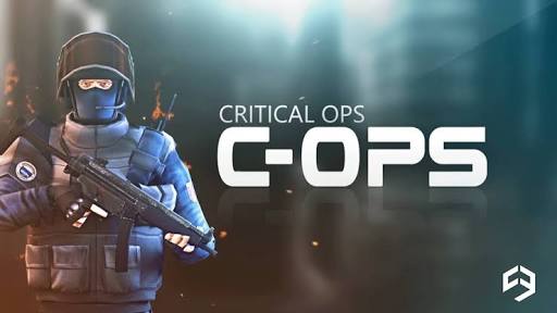 CriticalOps