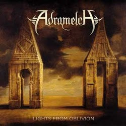 Το τραγούδι των Adramelch "Islands of Madness" από το album "Lights from Oblivion"