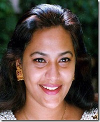 old actress anju