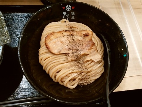 麺1 京都麺屋たけ井阪急梅田店