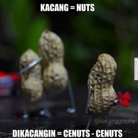 #29 Meme Kocak Terbaru Februari 2018 - Gambar Lucu Terbaru