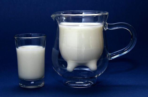 ¿Cómo producimos la leche? 🎙️ La Vida Láctea - Podcast 04