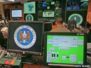 Kantor NSA (Getty Images)