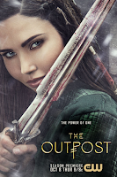 Tercera temporada de The Outpost