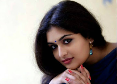 Prayaga Martin