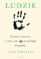 Ludzie. Krótka historia o tym, jak spieprzyliśmy wszystko