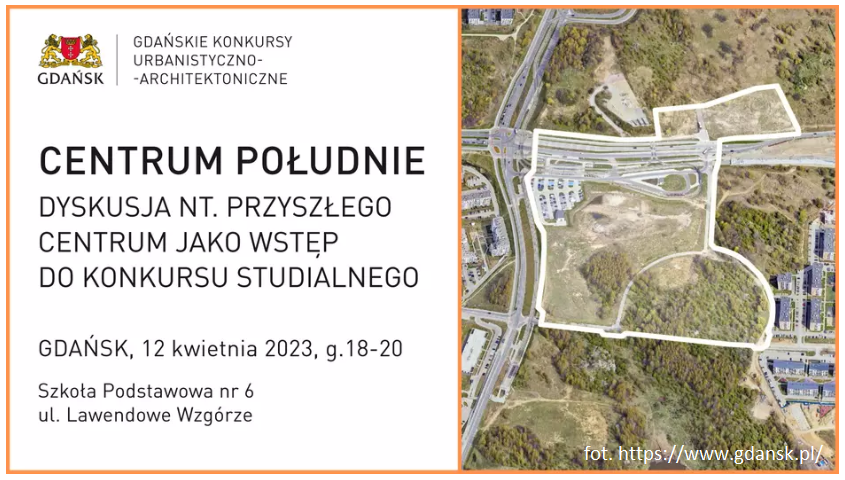 Centrum Południe