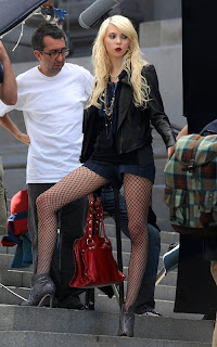 Taylor Momsen Hot photo