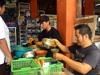 Jamu Gendong Tergusur, Jamu Online Marak di Jogja