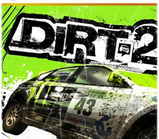 Colin McRae: DiRT 2