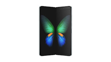 Samsung vendió al menos 400,000 teléfonos Galaxy Fold en 2019