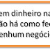 Série SEU NEGÓCIO - Saiba Qual é o Investimento Necessário Para Abrir Uma Franquia