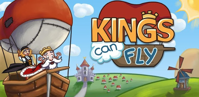 Kings Can Fly APK v1.3.4