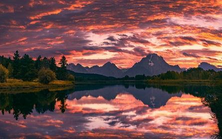 Grand Teton National Park