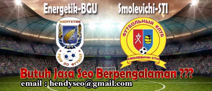 prediksi skor energetik-bgu vs smolevichi-sti