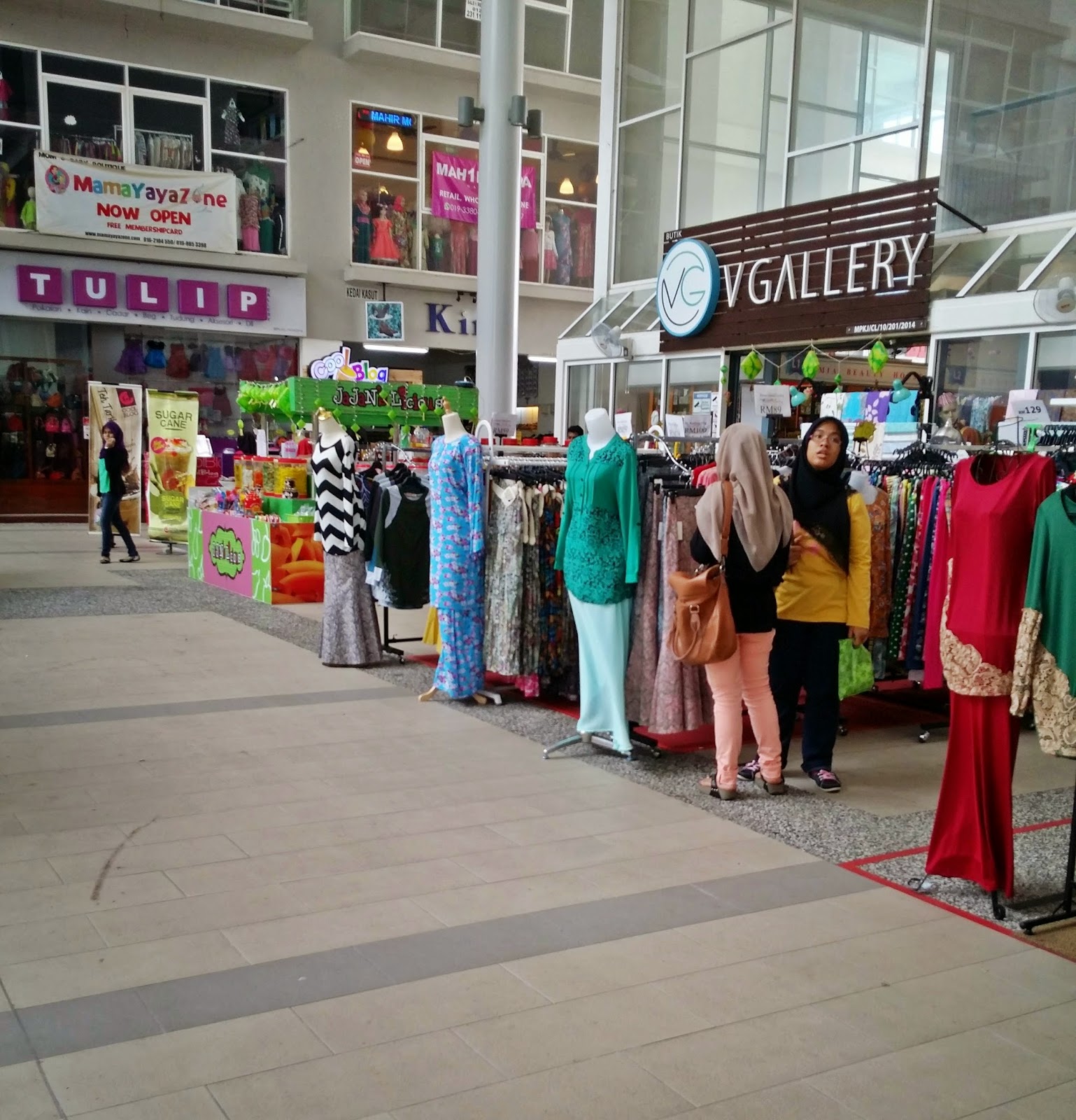 aLw z b3 my baby Shopping Shawl Murah di  Bangi  Gateway 