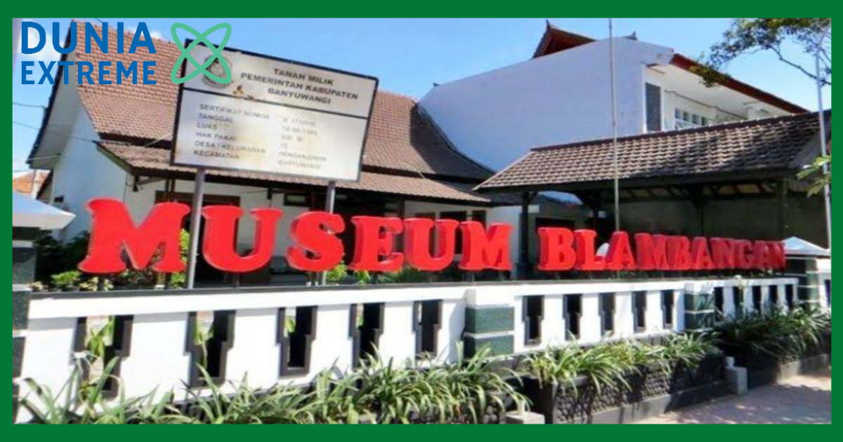 Museum Blambangan