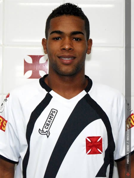 WE/PES Football: Alex Teixeira