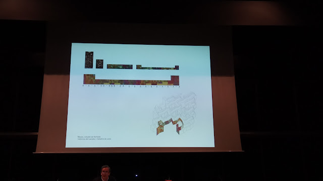 Museo de Arte Contemporáneo de Castilla y León | Explicación + Conferencia + Visita de Emilio Tuñón