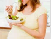 Nutrisi yang Dibutuhkan Ibu Hamil Muda
