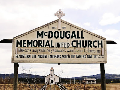 McDougall