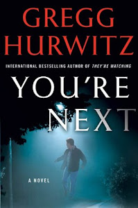 You're Next: A Thriller (English Edition)