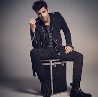 Serkan Cayoglu Instagram 2015