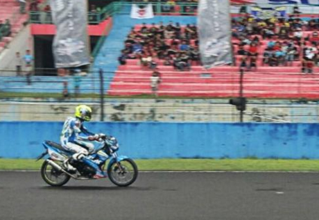 Spesifikasi Komplit Suzuki Satria F150 Injeksi