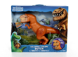 tomy the good dinosaur 