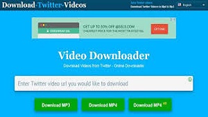 Downloadtwittervideo