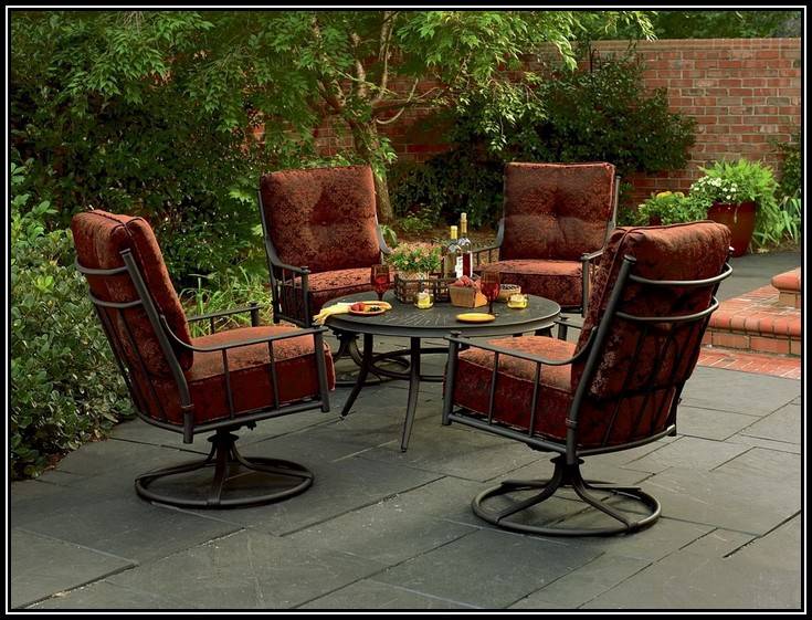 home depot patio sets sale