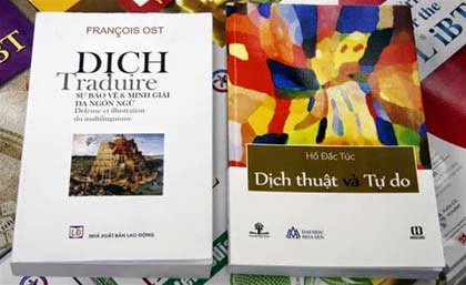 Nếu bạn không muốn làm việc trong công ty dịch thuật, bạn có thể làm việc tự do