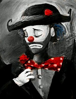 Sad Clowns, part 1