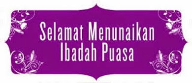 Jadwal Imsakiah & Jadwal Buka Puasa 1436 H Untuk Wilayah Bandung 2015