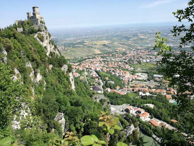 San Marino