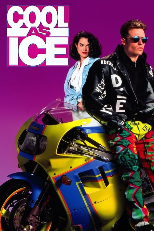 [HD] Cool as Ice 1991 Film Complet En Anglais