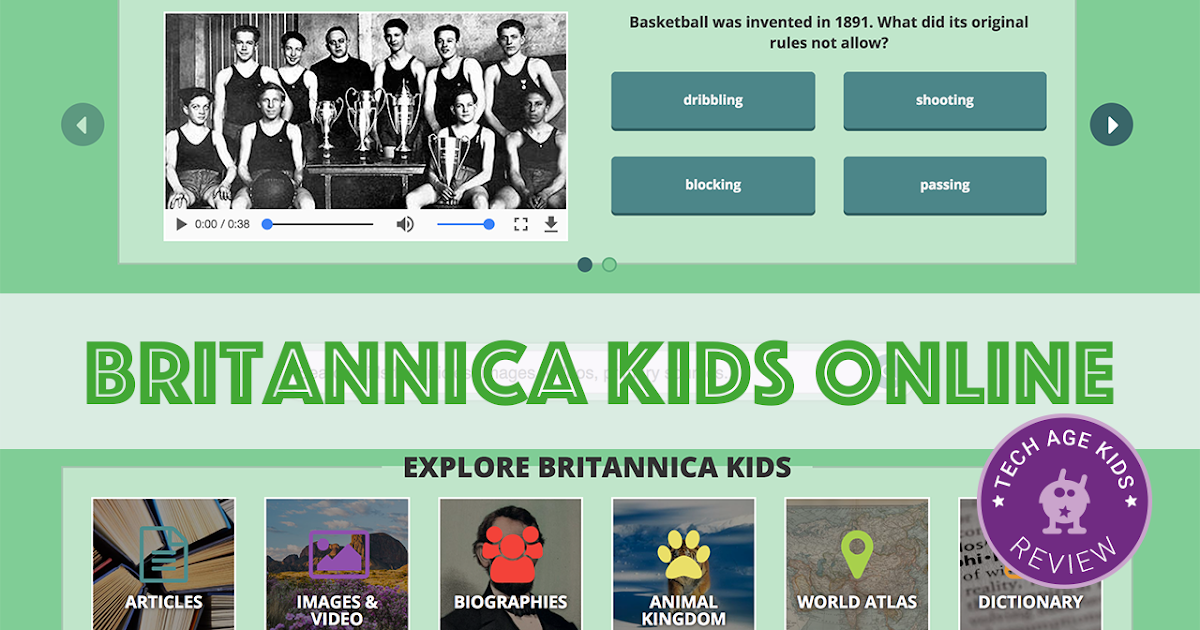 camera - Kids, Britannica Kids