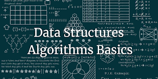 Data Structure Algorithm 