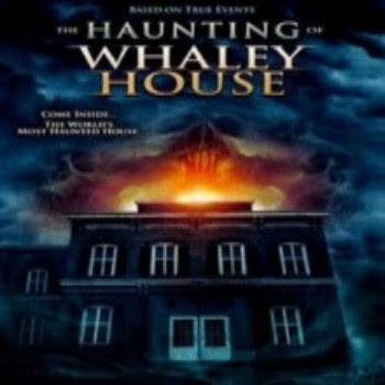 فيلم الرعب The Haunting Of Whaley House 2012 DVDRip مترجم